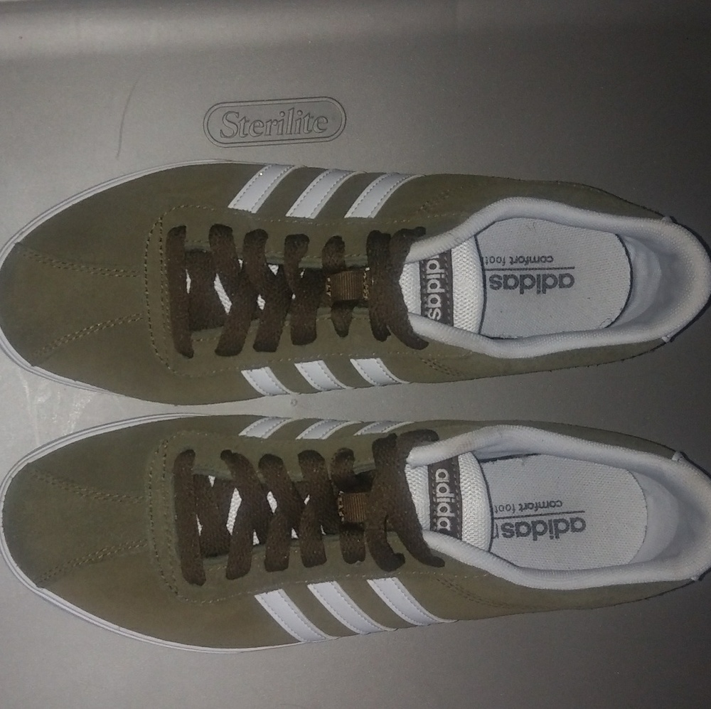 ADIDAS